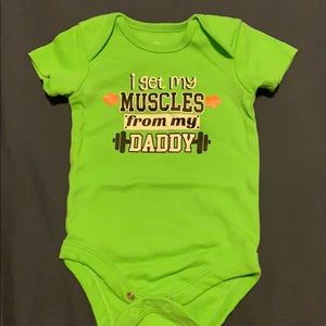 One piece for boys